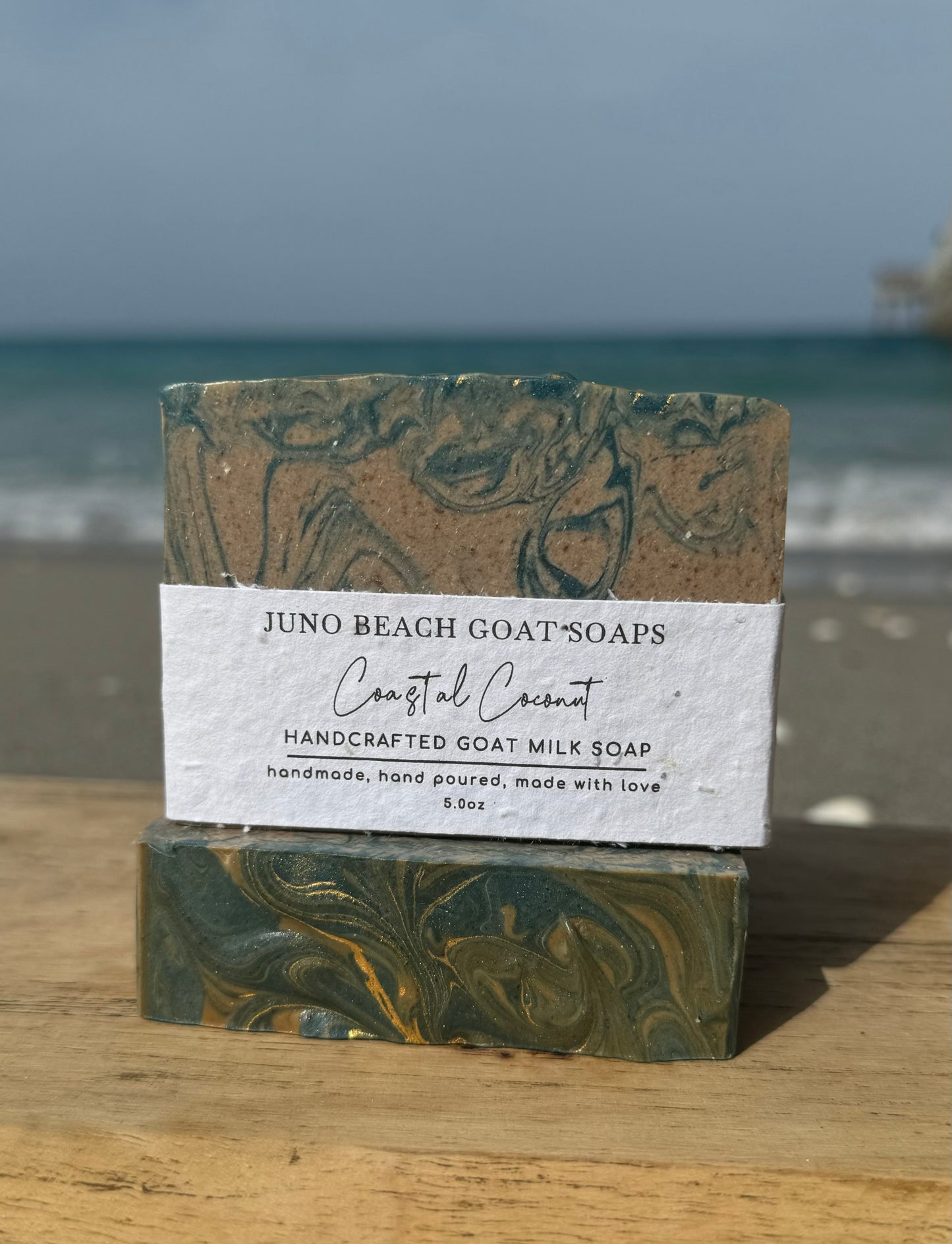 Coastal Coconut