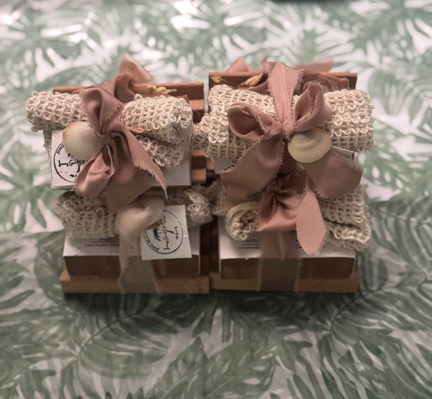 Soap Set
