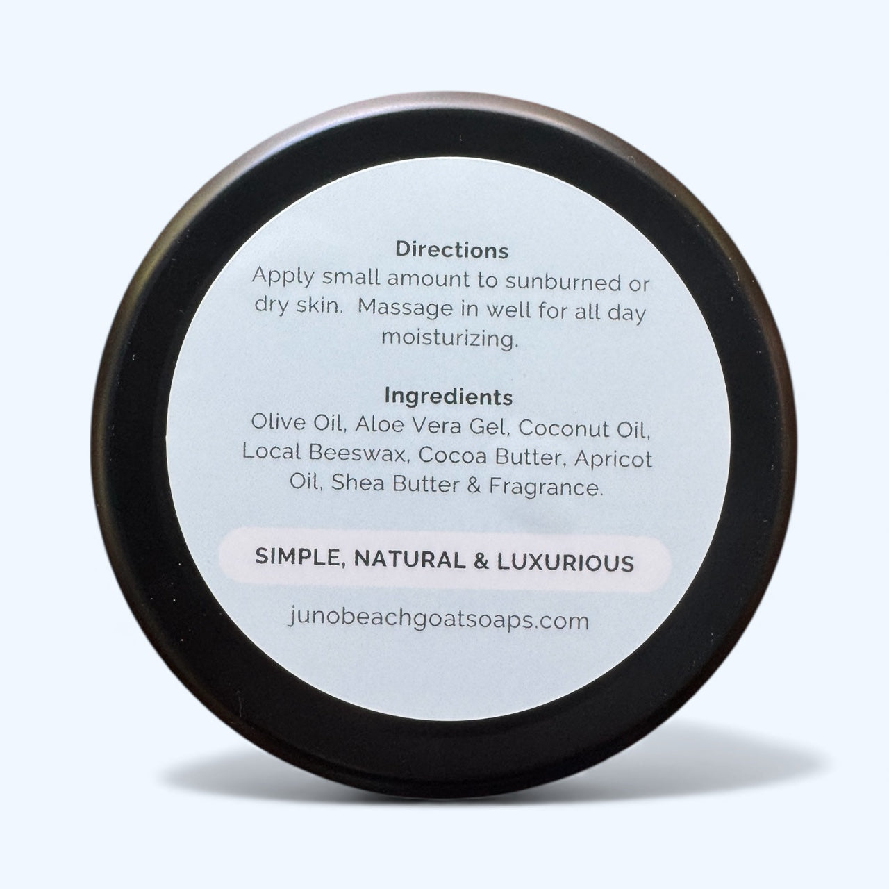 Surfer Sun Butter