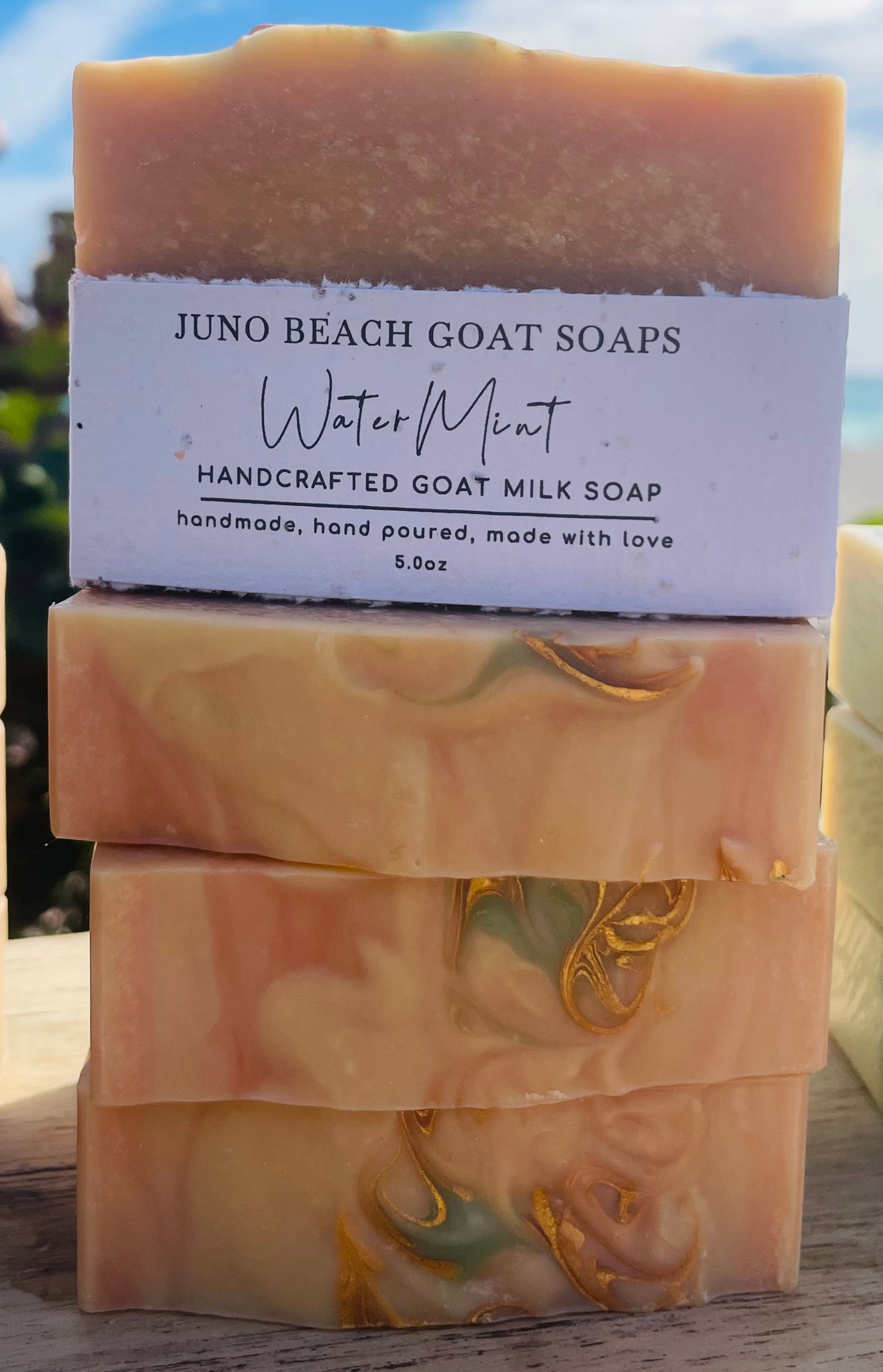 Soap Set