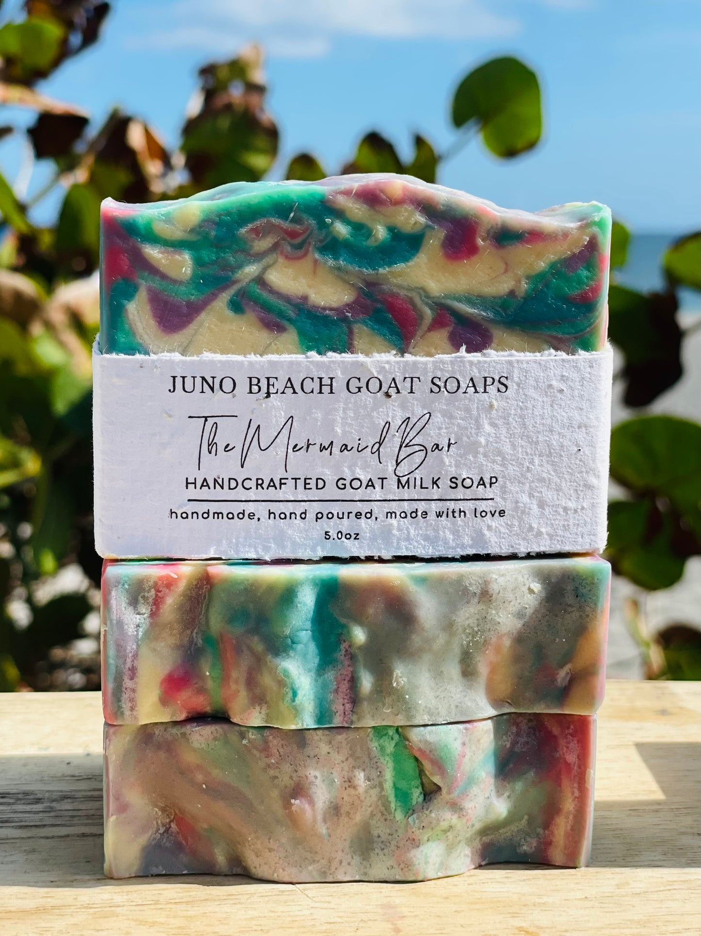 The Coastal Gift Set