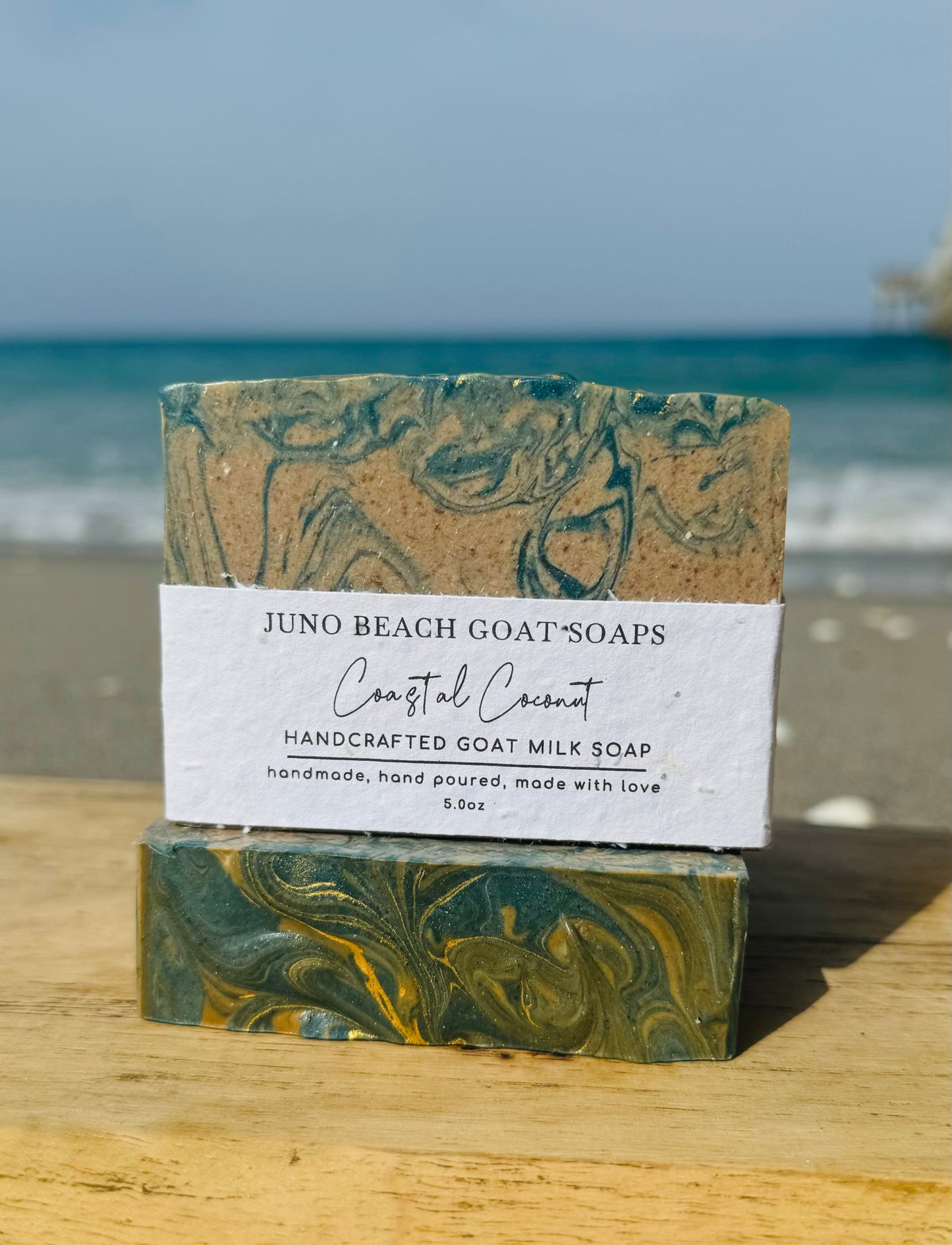 The Coastal Gift Set