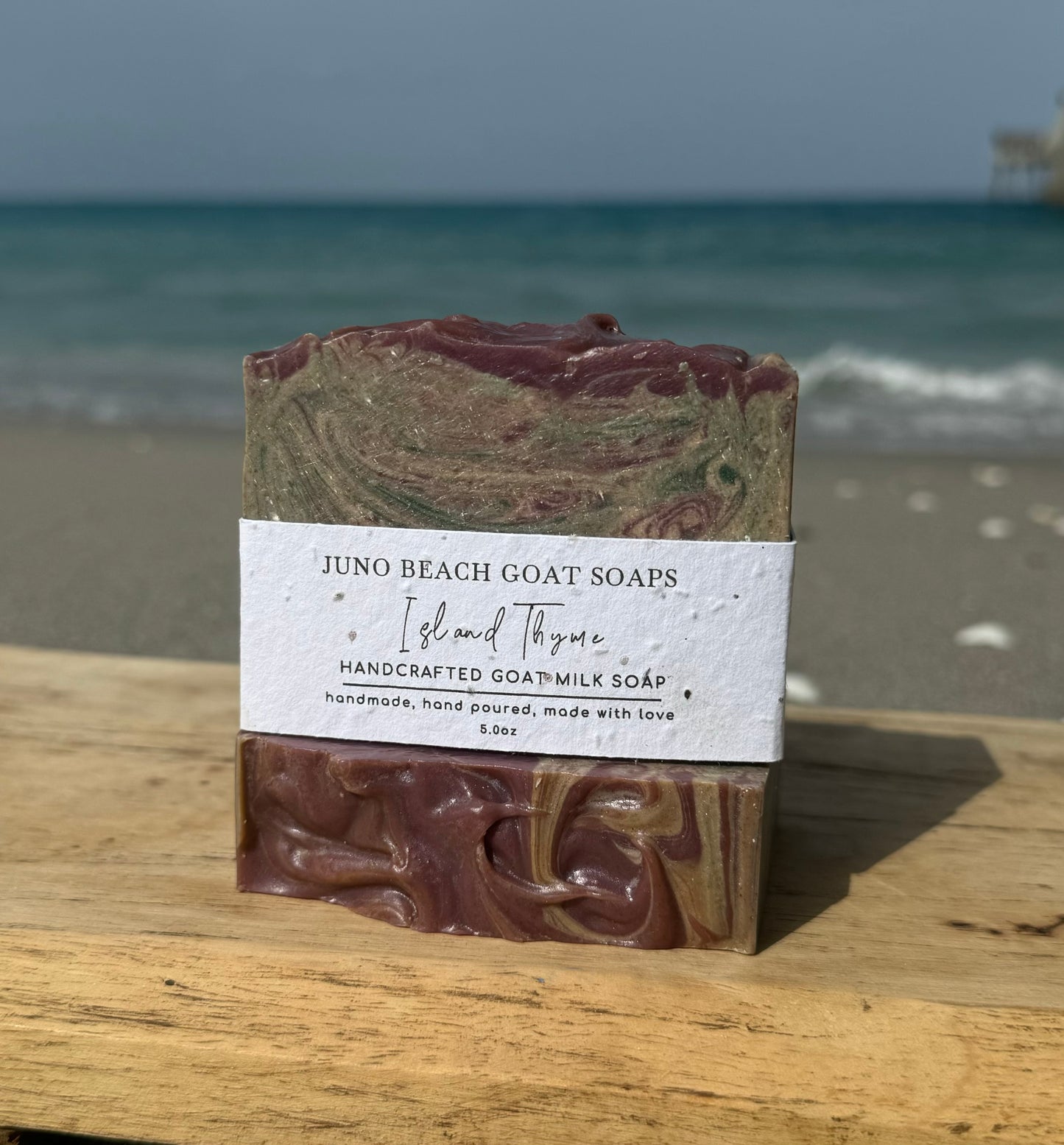 The Coastal Gift Set