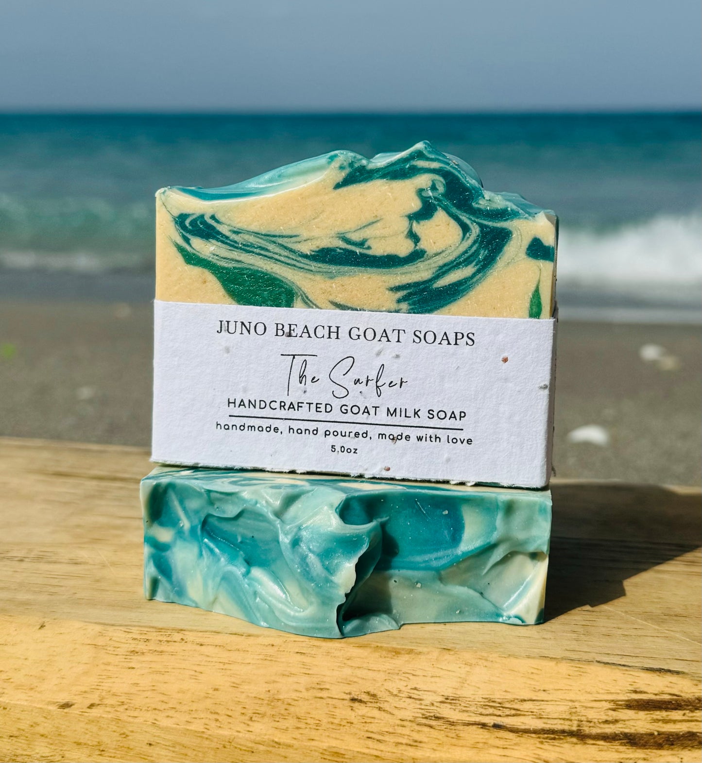 The Coastal Gift Set