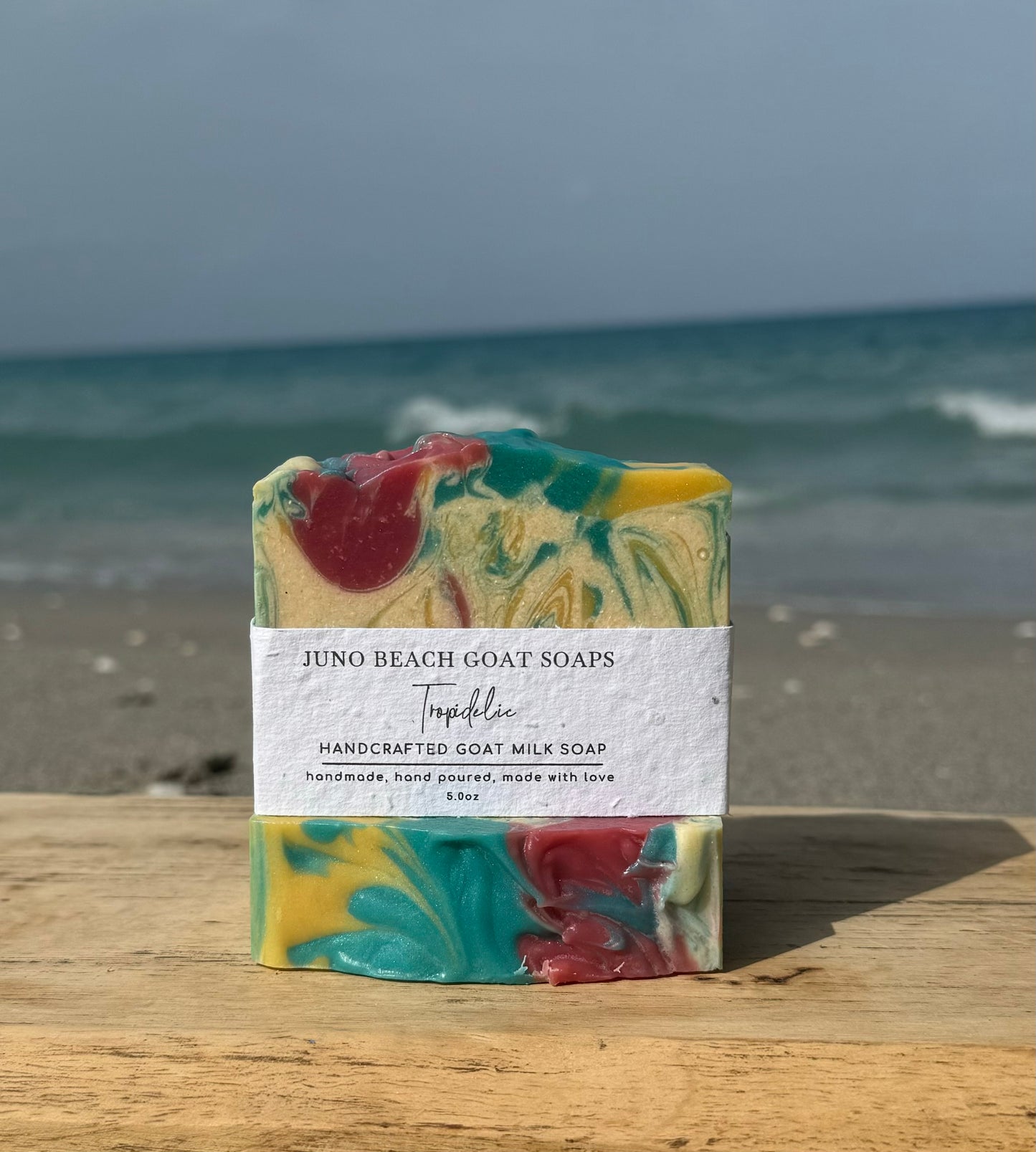 The Coastal Gift Set