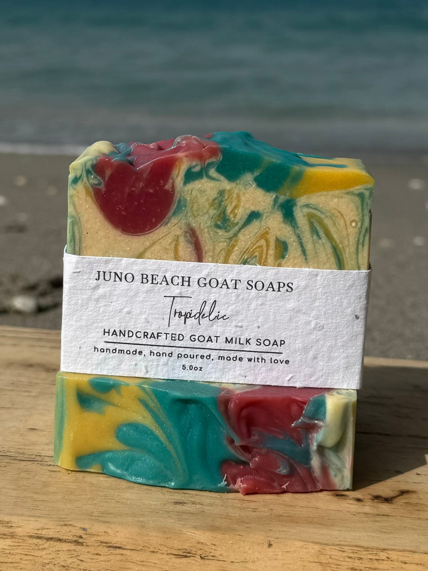 Soap Set