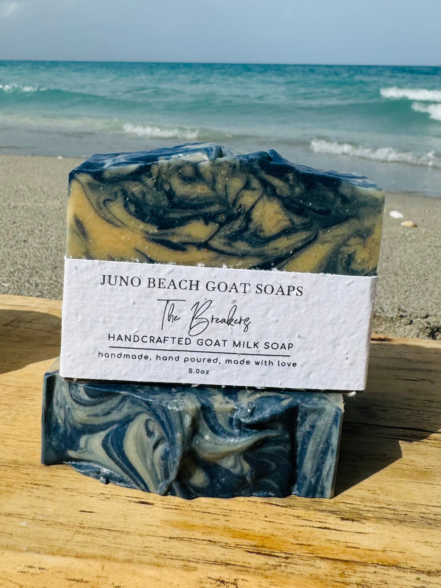 The Coastal Gift Set