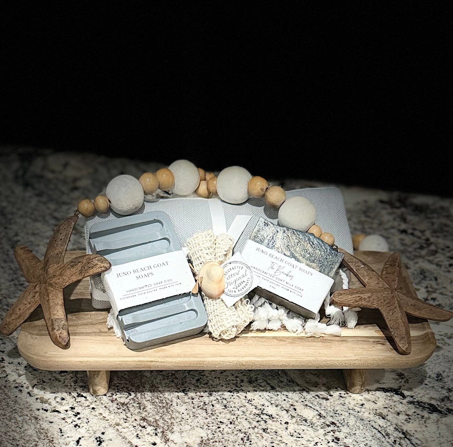 The Coastal Gift Set