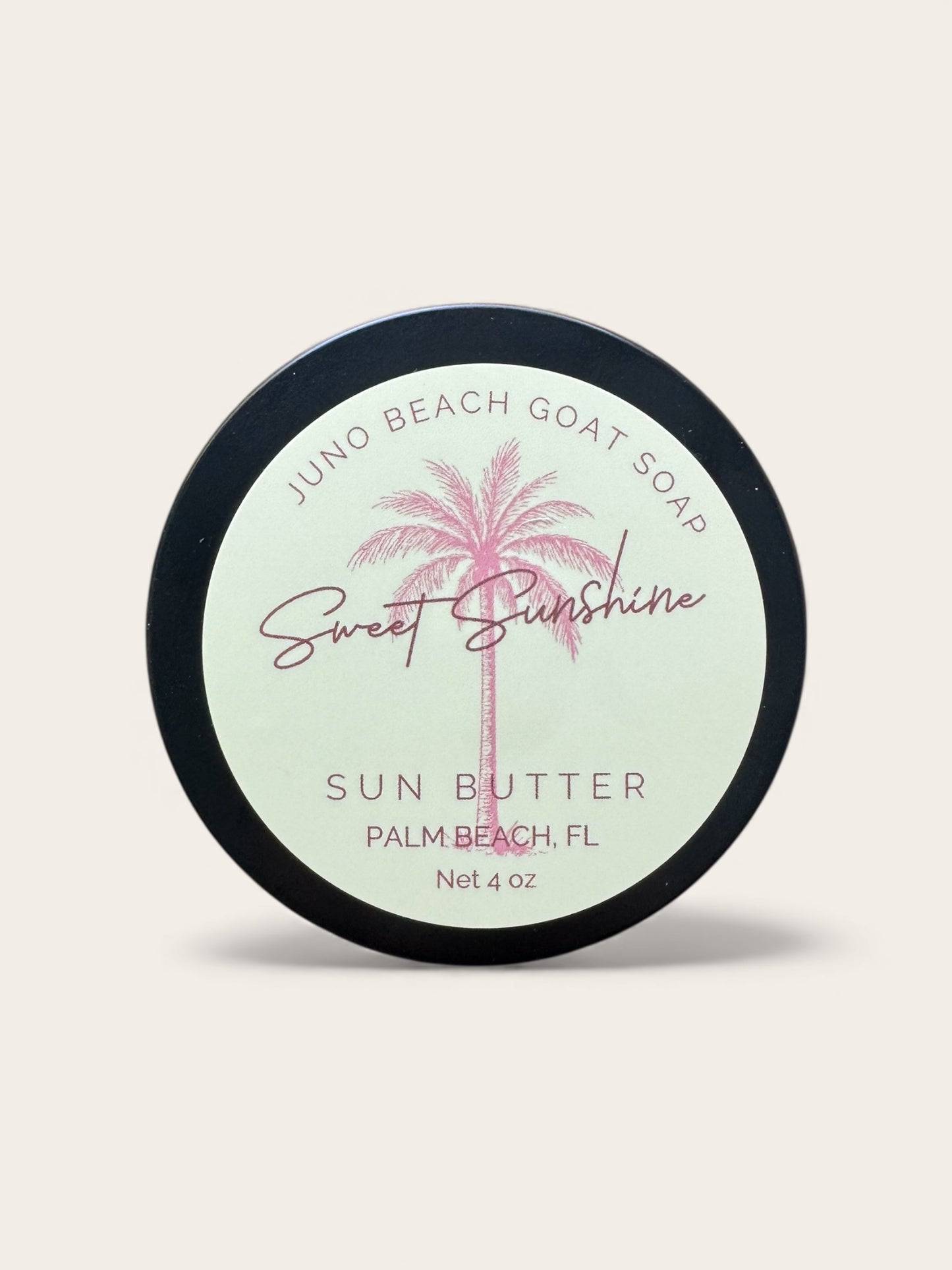Sweet Sunshine