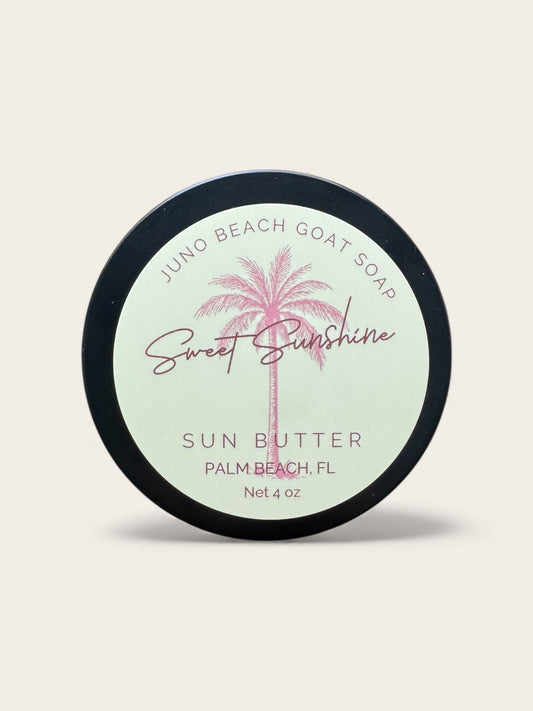 Sweet Sunshine
