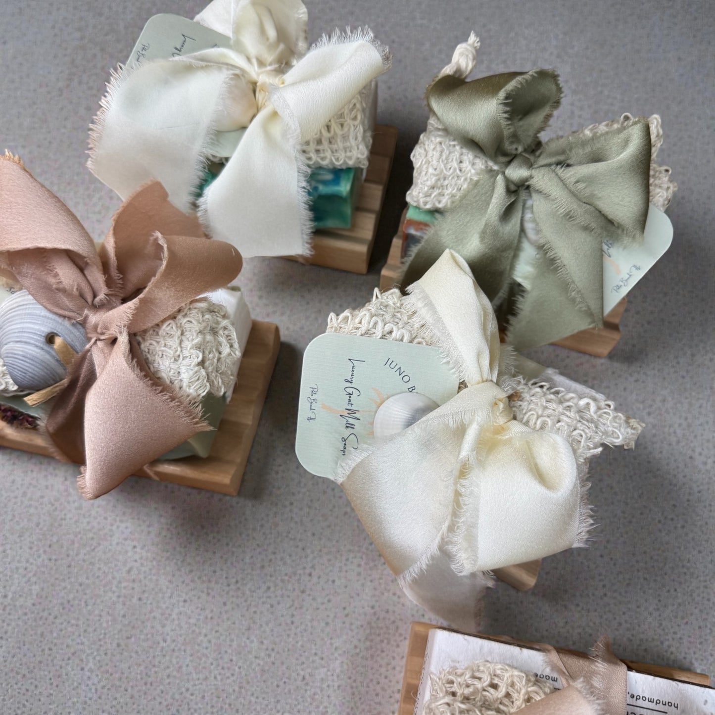 Soap Set